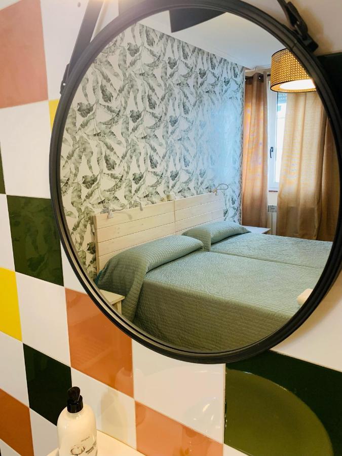 Hosteria Tajahierro Рейноса Экстерьер фото