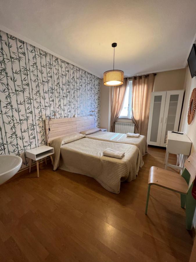 Hosteria Tajahierro Рейноса Экстерьер фото
