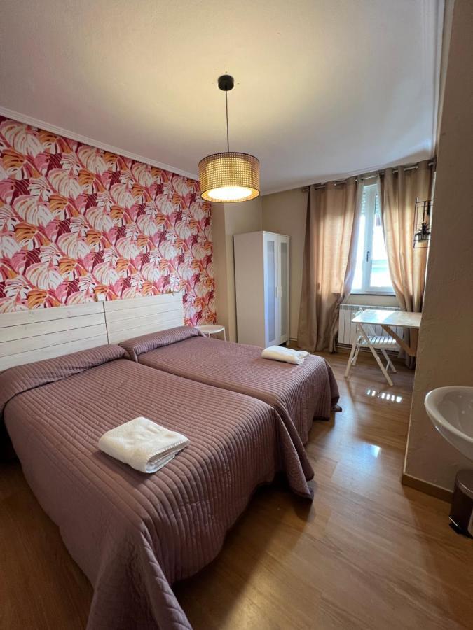 Hosteria Tajahierro Рейноса Экстерьер фото