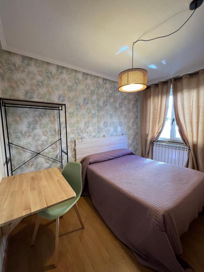 Hosteria Tajahierro Рейноса Экстерьер фото
