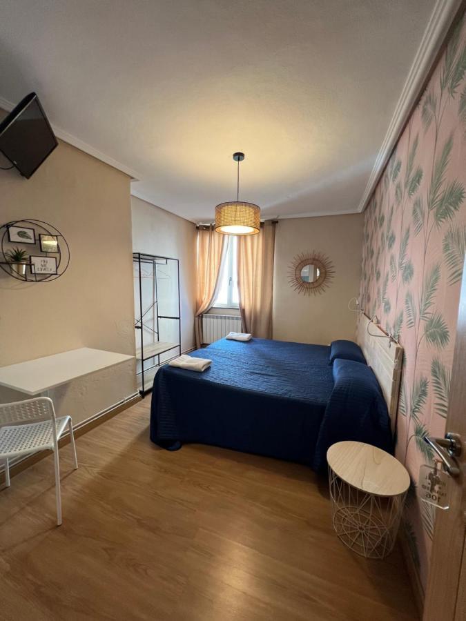Hosteria Tajahierro Рейноса Экстерьер фото