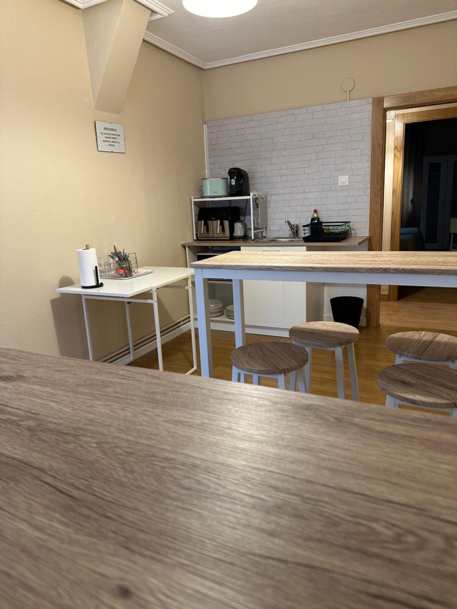 Hosteria Tajahierro Рейноса Экстерьер фото