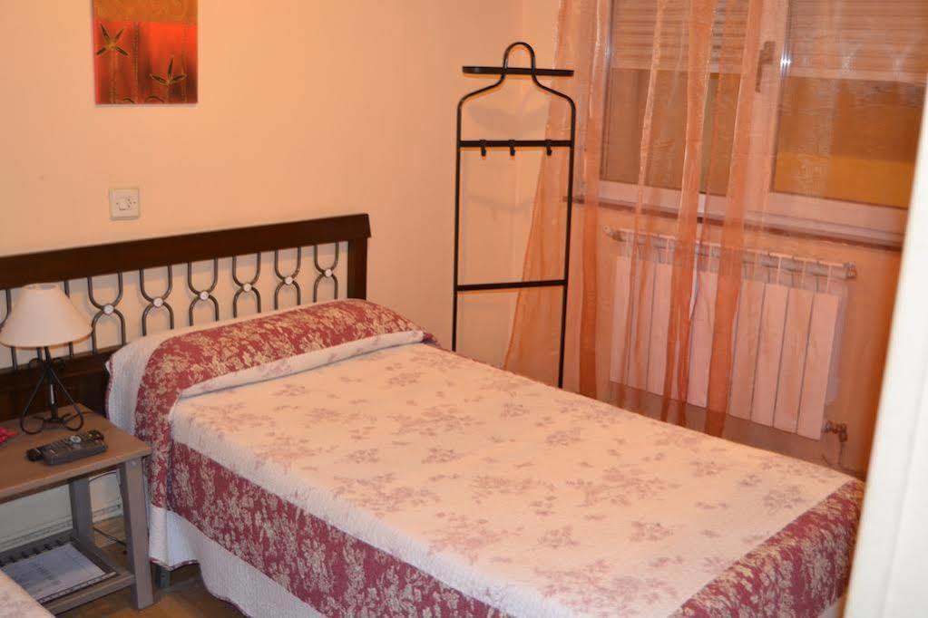 Hosteria Tajahierro Рейноса Экстерьер фото