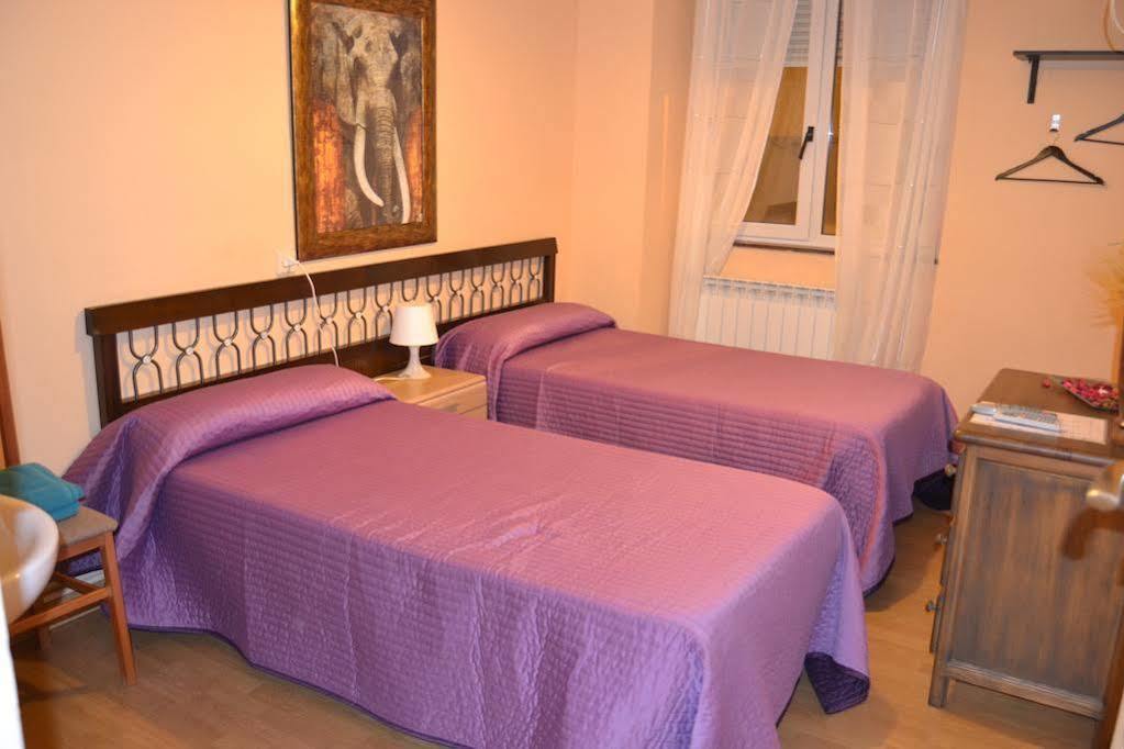 Hosteria Tajahierro Рейноса Экстерьер фото